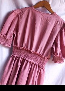 Cute Dress