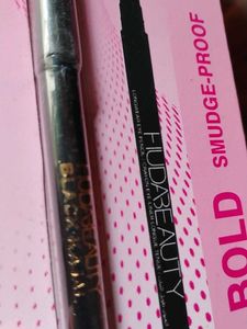Huda Beauty Pop Kajal