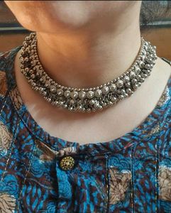 Bohot Choker Neckpiece