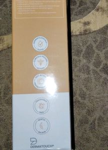 Dermatouch Sunscreen