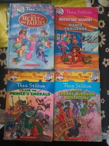 Children's Kids Book Comics
