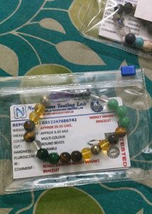 Money Magnet Bracelet