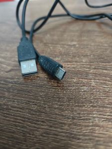 Micro USB Cable