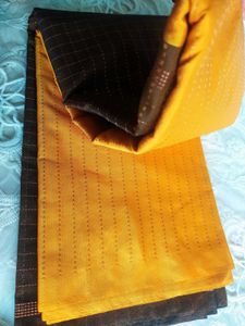 Silk Saree