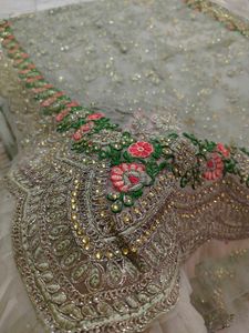 High Quality Saree Just Look At The Photo Too Much