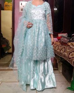 Garara set