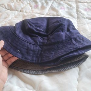 Stylish Bucket Hat