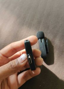 Wireless Microphone