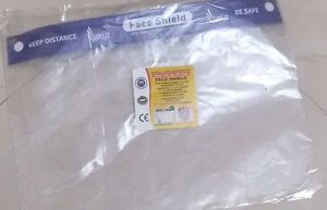 Face Shield Mask