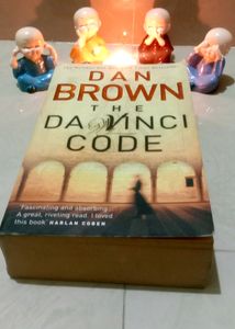 The DA VINCI Code