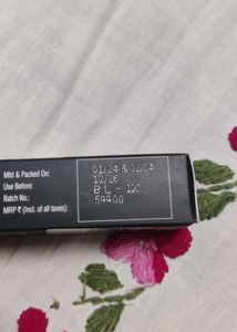 Faces Canada 3 In One Lipstick