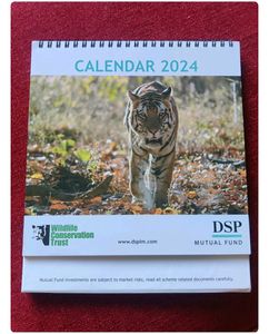 2024 Calendar For Animal Lovers