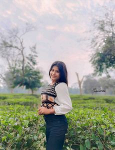 Women Crop Top