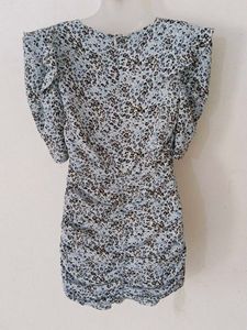 SEXY BODYCON DRESS