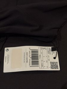 MANGO Active Pilates Bodysuit