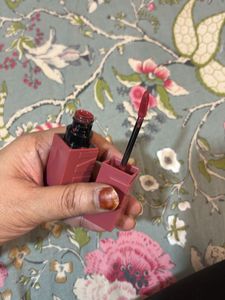 Maybelline Vinyl Ink Lipstick