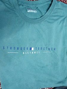 Alliance &#39;Stronger Together&#39; Tee