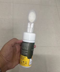 🆕 Kaira Foaming Face Wash
