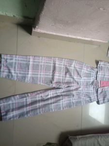 3 Piece Co Ord Set