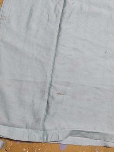 Embroidered Salwar Suit