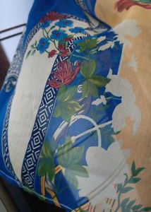 Daily Wear Patchwork Dress