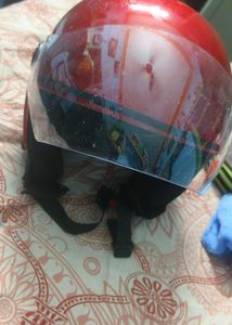 Helmet