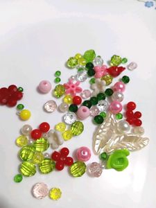 Christmas Themes 🎄 Beads 🎀🎄❤️