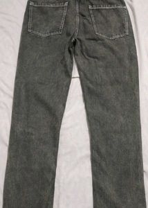 Jeans Straight Pant