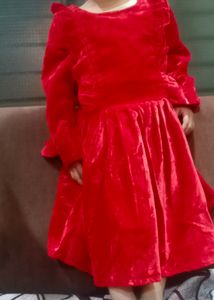 Baby Girl Dress