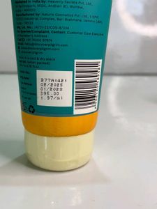 Pilgrim Hairfall Control Conditioner