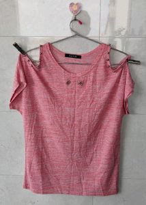 Girls Tshirt