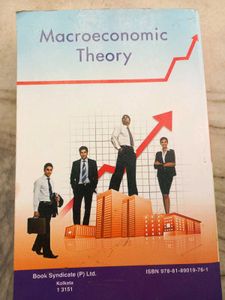 Macroeconomic Theory