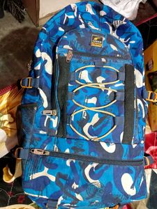 Travel Bag