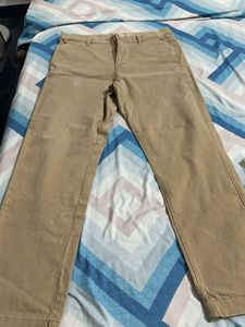 Giordano Inno-Khakis, Like New