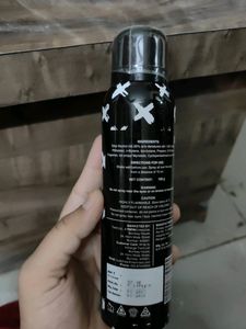 Zudio Body Spray For Women