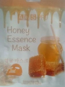 ADS Pro Honey Essence Mask