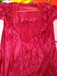 Night Dress For Women