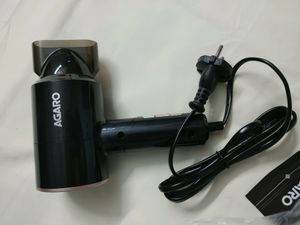 Agaro Hair Dryer HD-1211e New Full Warrenty Availa