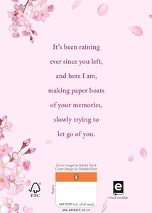 Paper Boats: A Poetry Collection