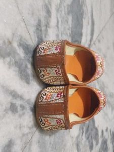 Punjabi Jutti