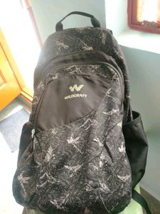 Wildcraft Bag