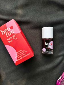 Benetint Lip & Cheek Stain
