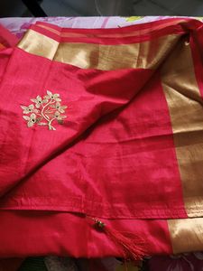 Combo 2 Sarees
