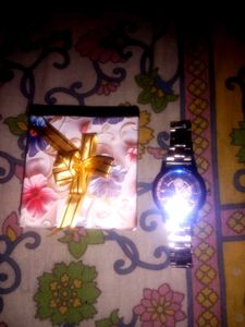 VFA Black Watch