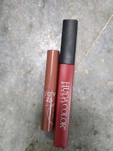 Lipsticks