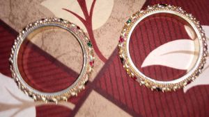 Bangles