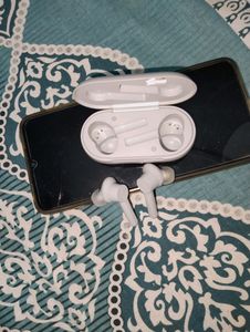 OnePlus Buds Z, Working Condition, Worth ₹3500