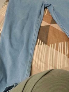 Comfort Pant