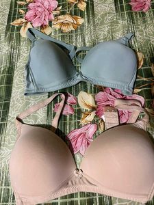 Bra Combo