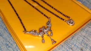 Combo Of Mangalsutra